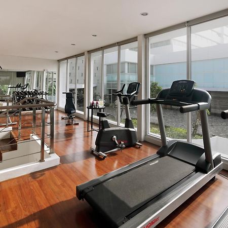 D'Primahotel Tangerang Ngoại thất bức ảnh