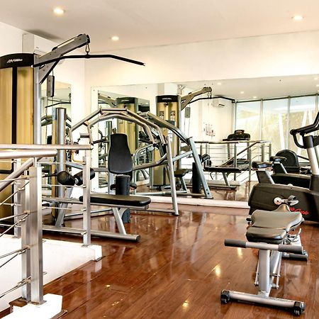 D'Primahotel Tangerang Ngoại thất bức ảnh