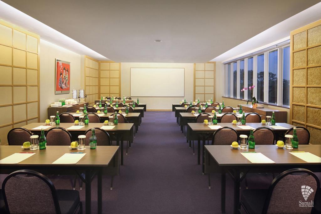 D'Primahotel Tangerang Ngoại thất bức ảnh