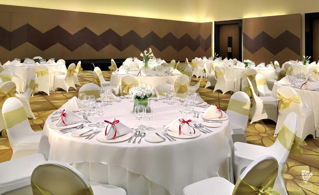 D'Primahotel Tangerang Ngoại thất bức ảnh