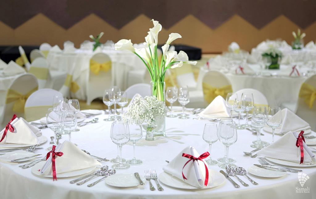 D'Primahotel Tangerang Ngoại thất bức ảnh
