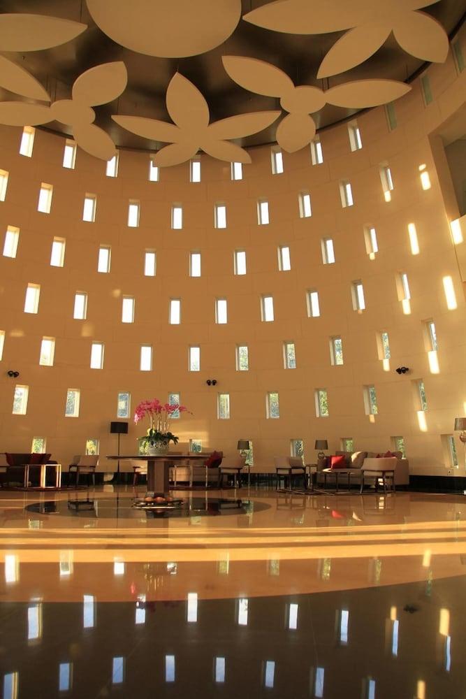 D'Primahotel Tangerang Ngoại thất bức ảnh