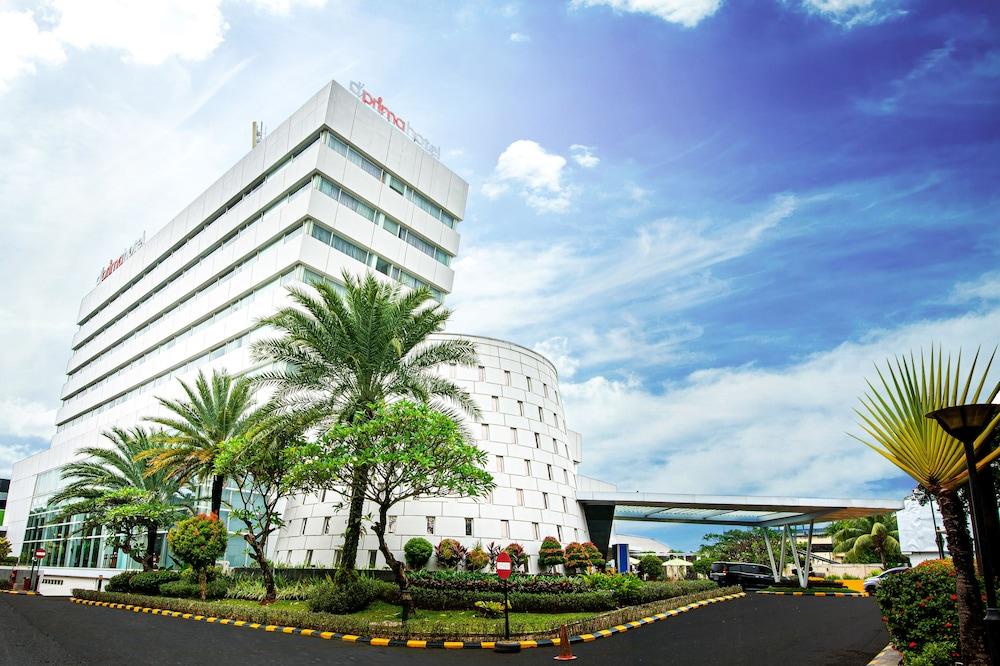 D'Primahotel Tangerang Ngoại thất bức ảnh