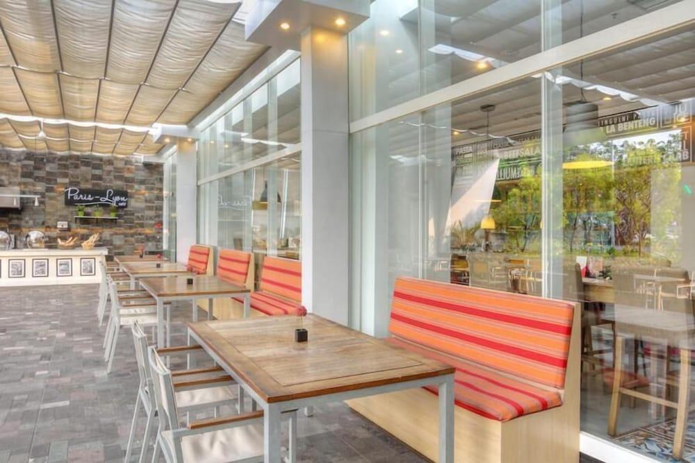 D'Primahotel Tangerang Ngoại thất bức ảnh
