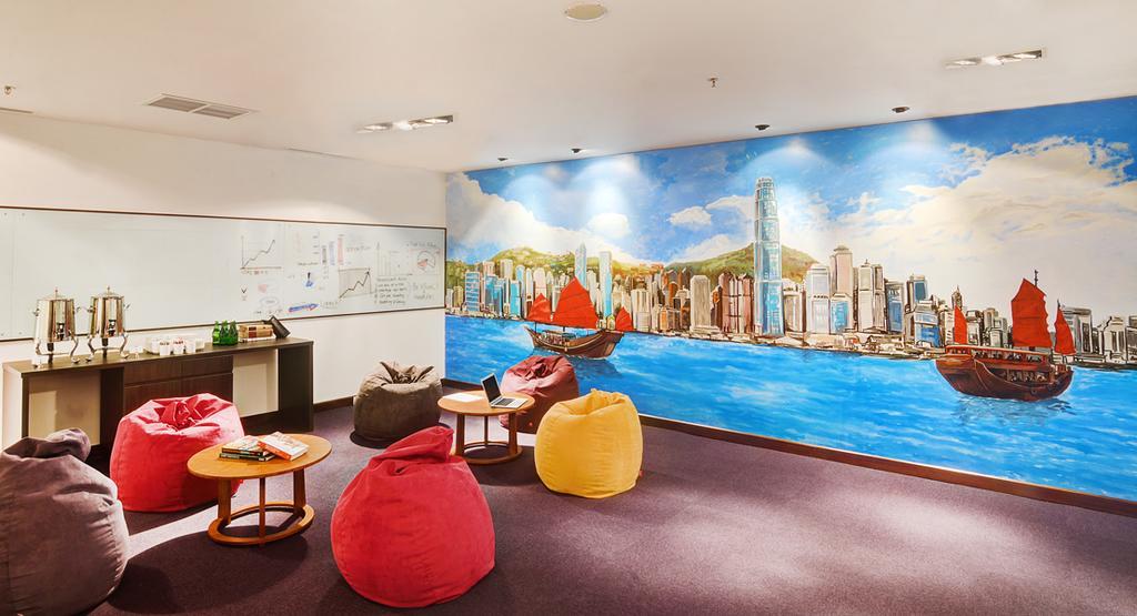 D'Primahotel Tangerang Ngoại thất bức ảnh