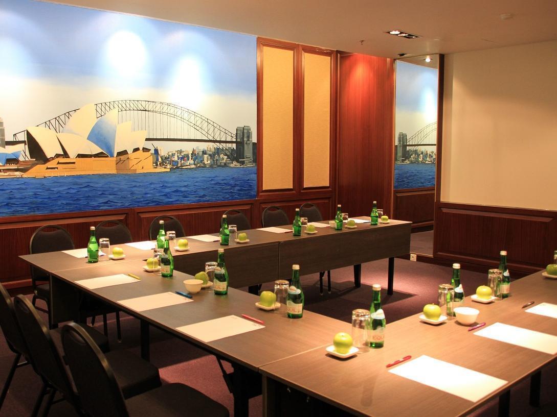 D'Primahotel Tangerang Ngoại thất bức ảnh