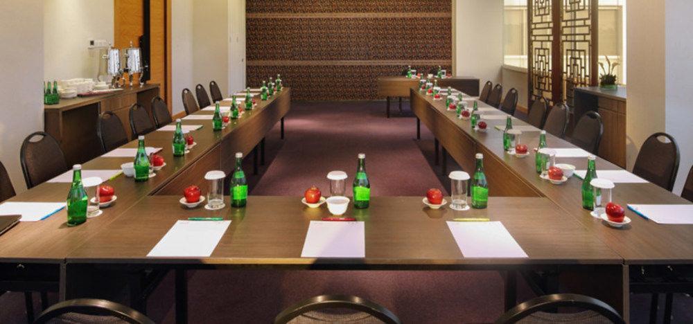 D'Primahotel Tangerang Ngoại thất bức ảnh