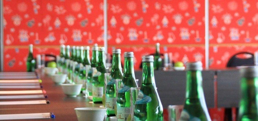 D'Primahotel Tangerang Ngoại thất bức ảnh