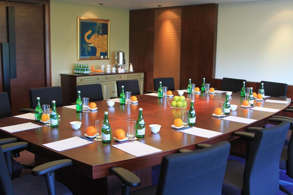 D'Primahotel Tangerang Ngoại thất bức ảnh