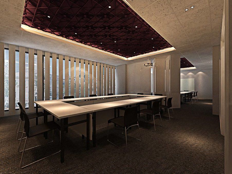 D'Primahotel Tangerang Ngoại thất bức ảnh