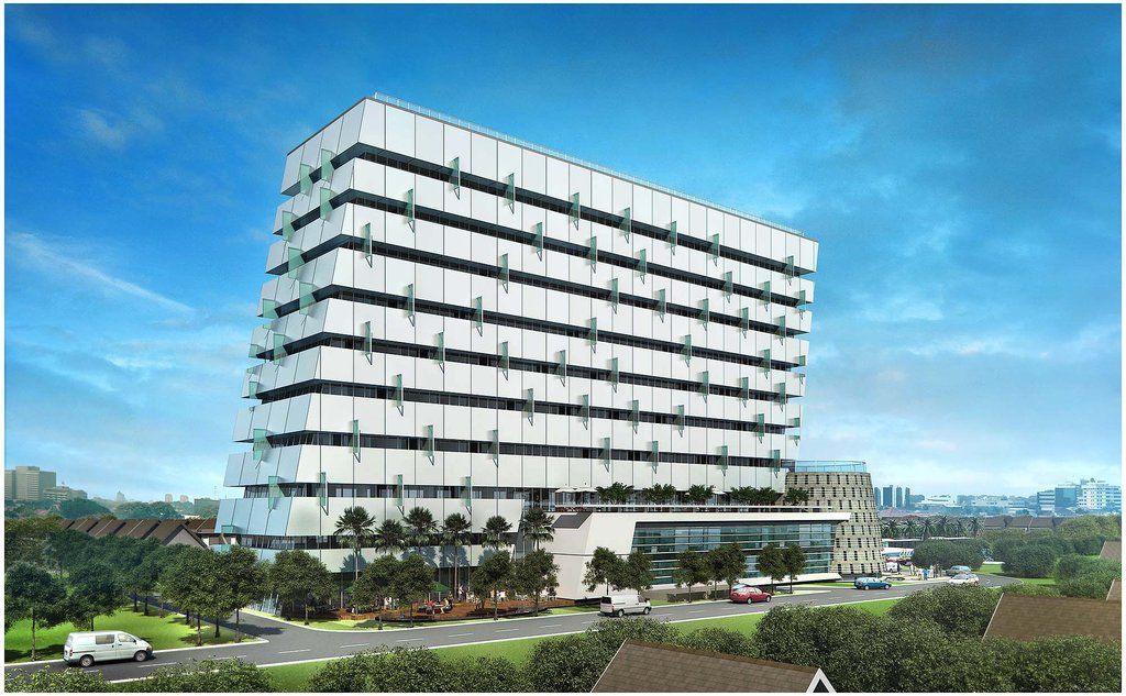 D'Primahotel Tangerang Ngoại thất bức ảnh