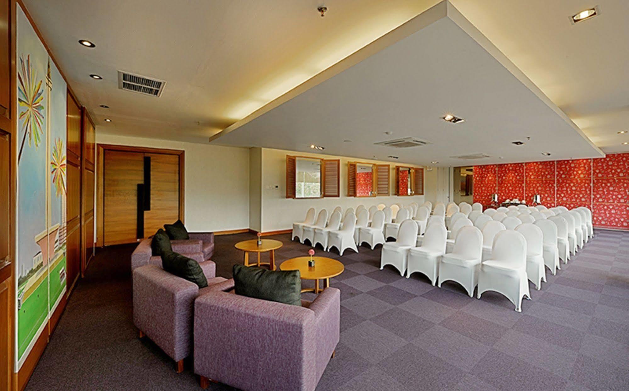 D'Primahotel Tangerang Ngoại thất bức ảnh